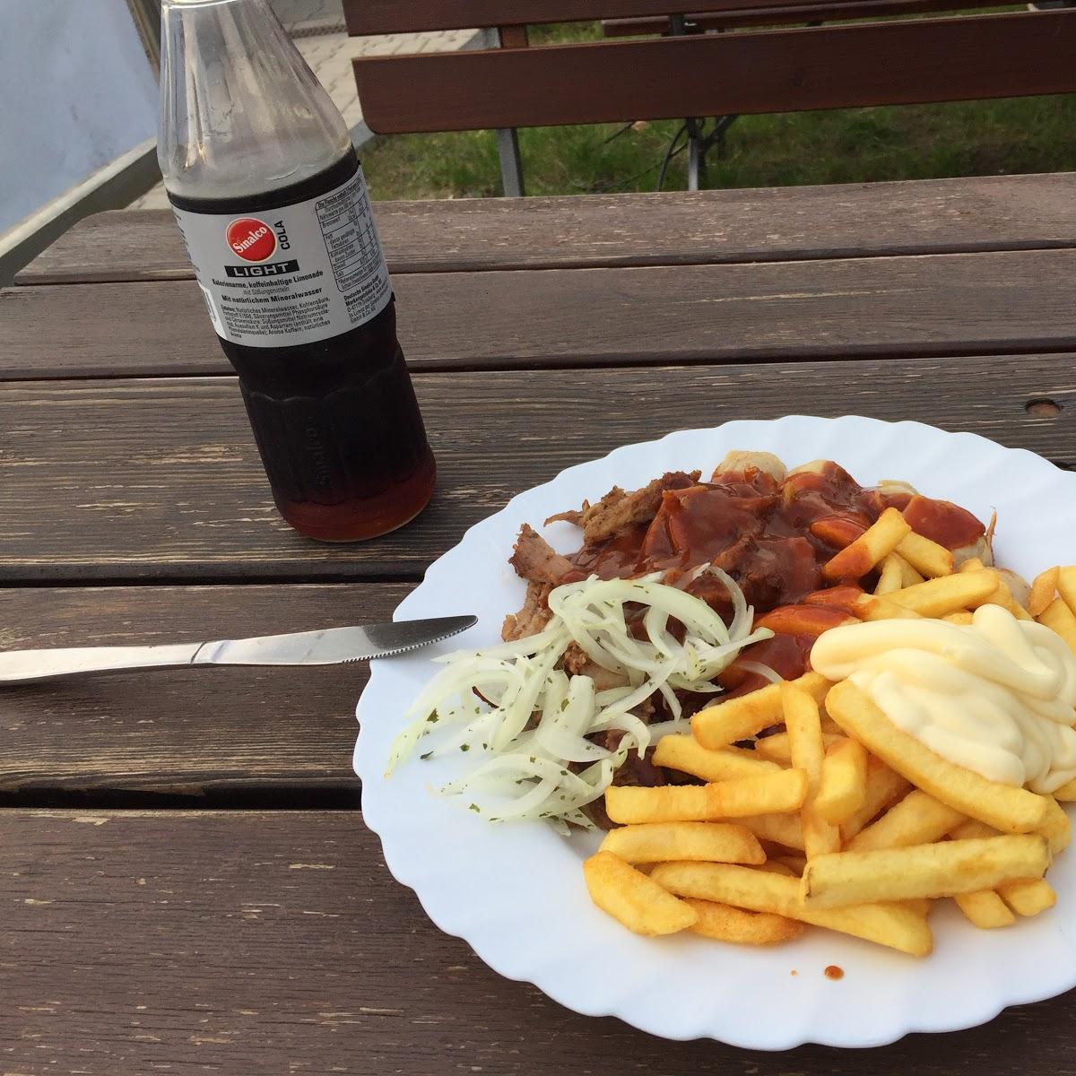 Restaurant "Sparta Grill" in  Dinslaken