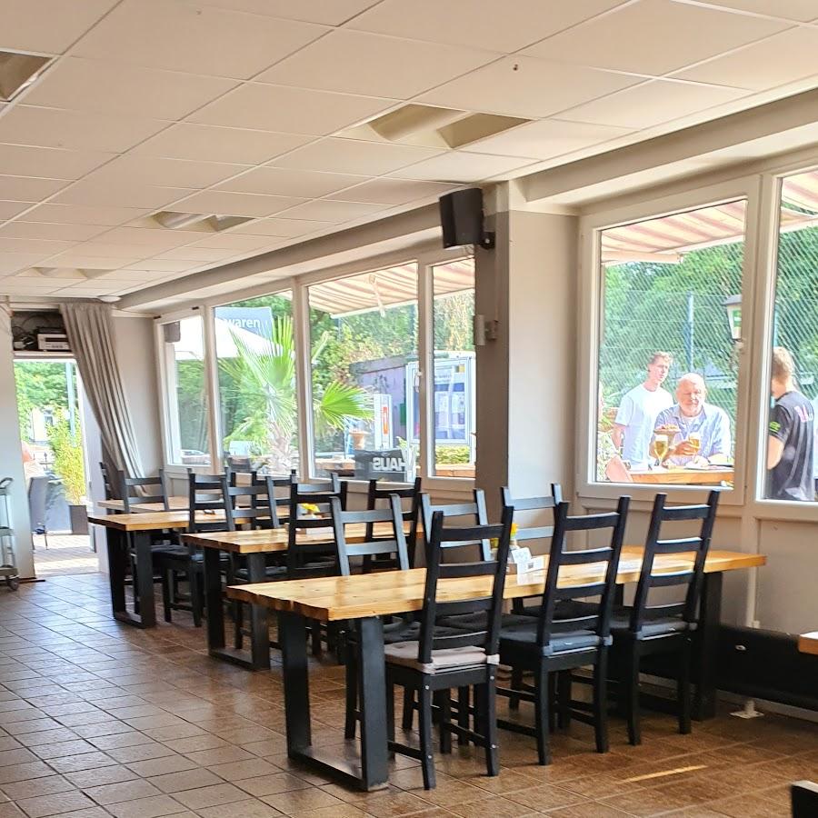 Restaurant "VHaus - Andreas Nick" in Dinslaken