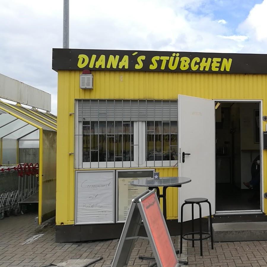 Restaurant "Diana