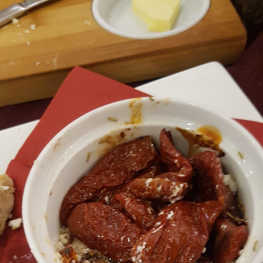 Restaurant "Casa del Vino" in  Dinslaken