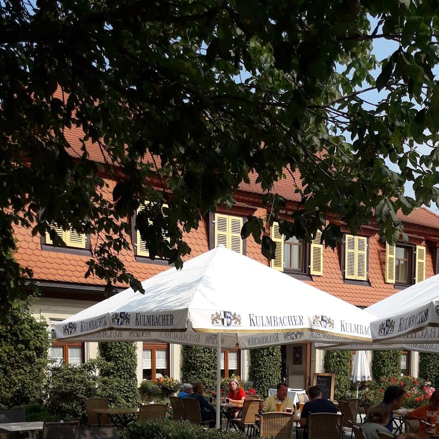 Restaurant "Landgasthof Karolinenhöhe - Cornelia Zenk" in Lichtenfels