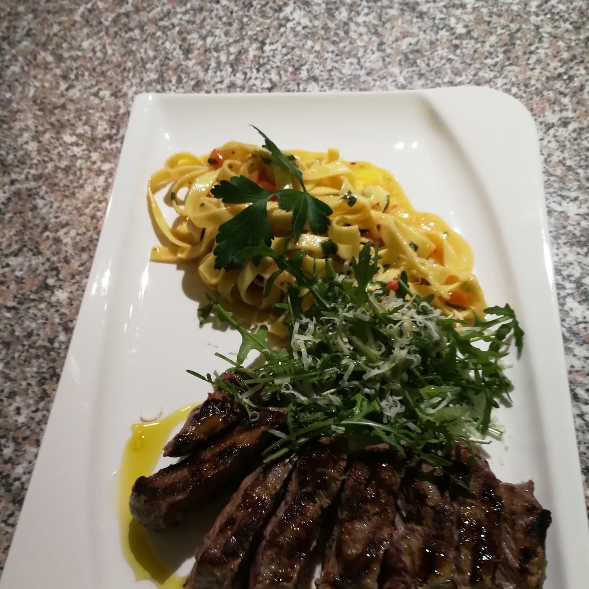 Restaurant "Saporito ristorante pizzeria lichtenfels" in  Lichtenfels