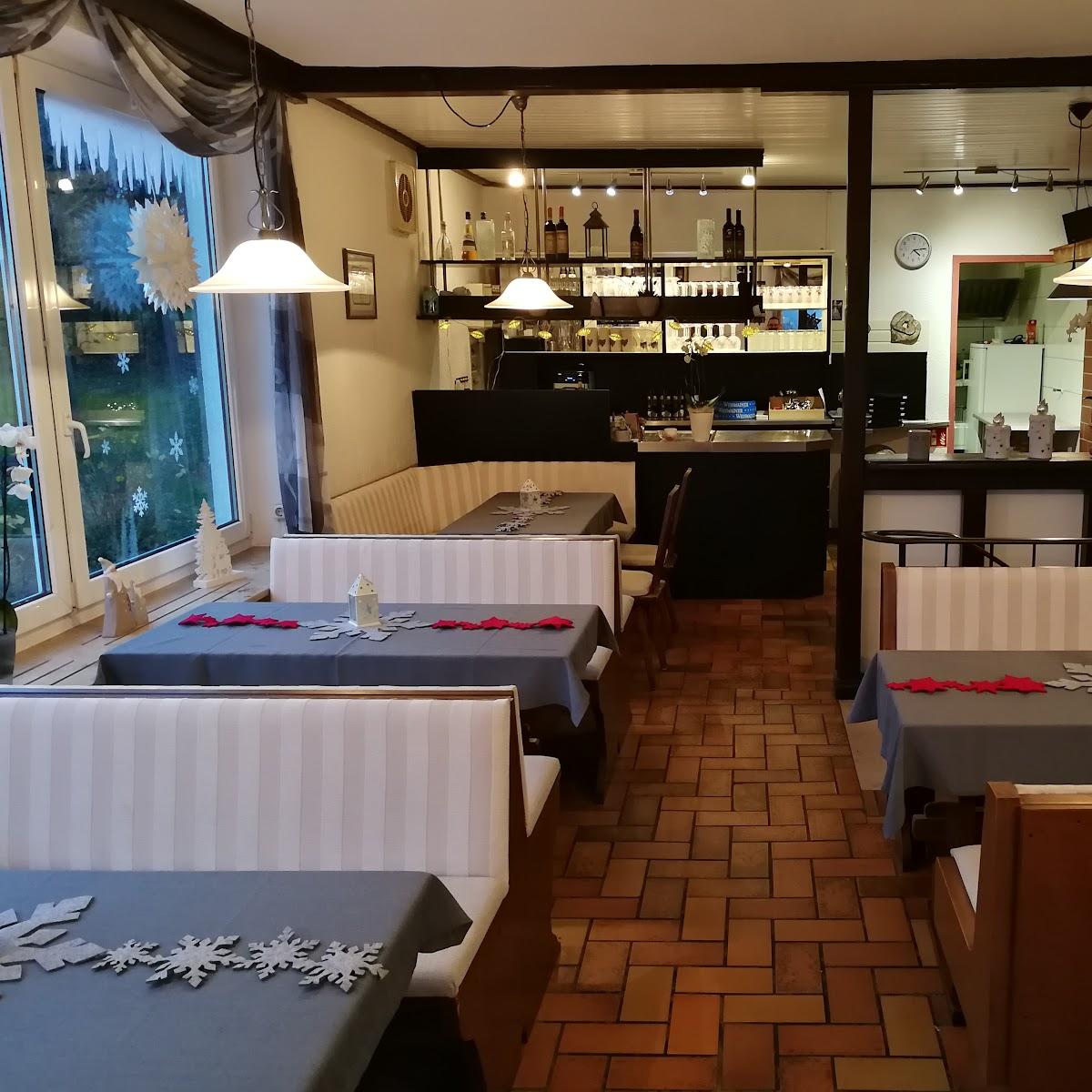 Restaurant "SAPORITO Mobiler Pizzawagen" in Bad Staffelstein