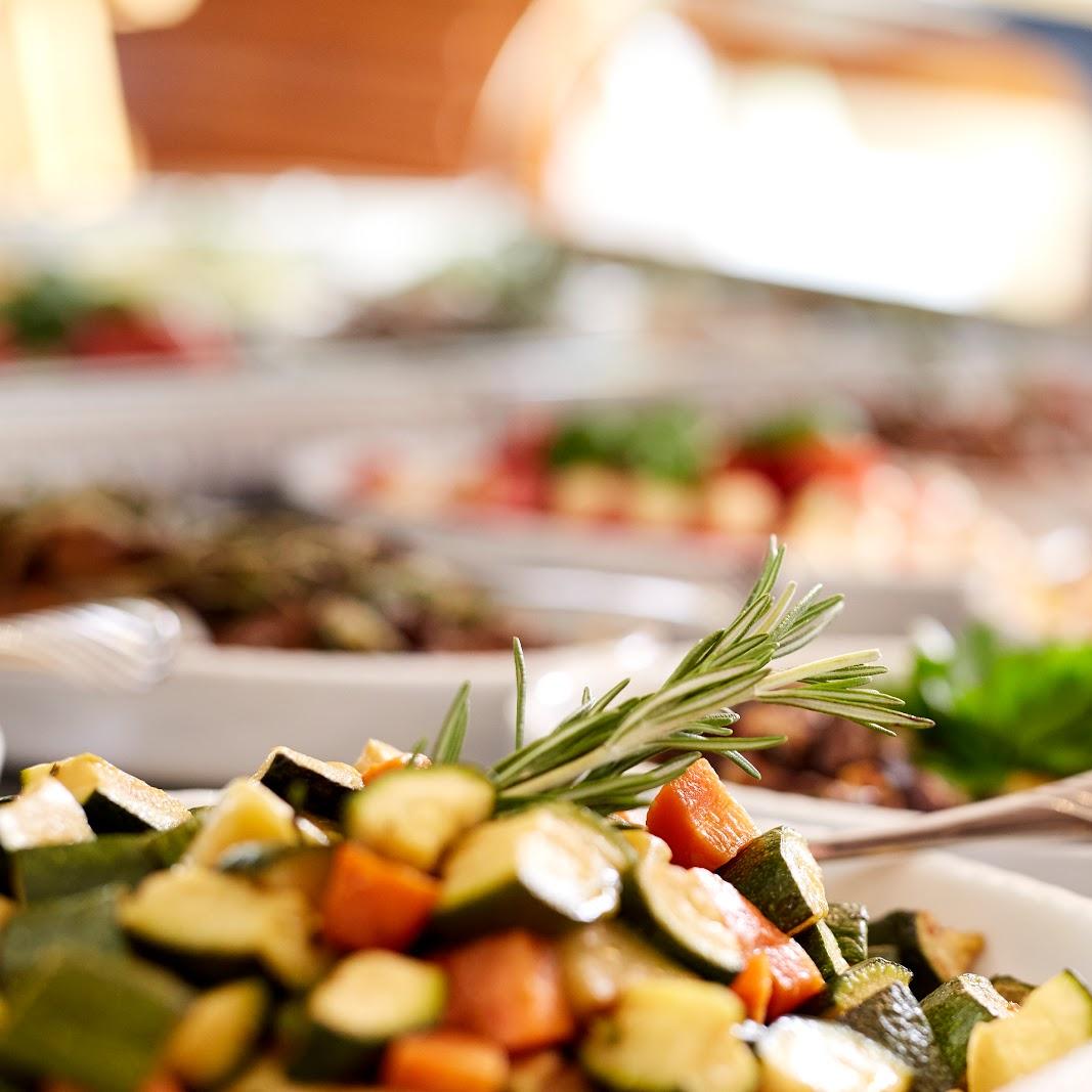 Restaurant "Ristorante Rossini" in  Lichtenfels