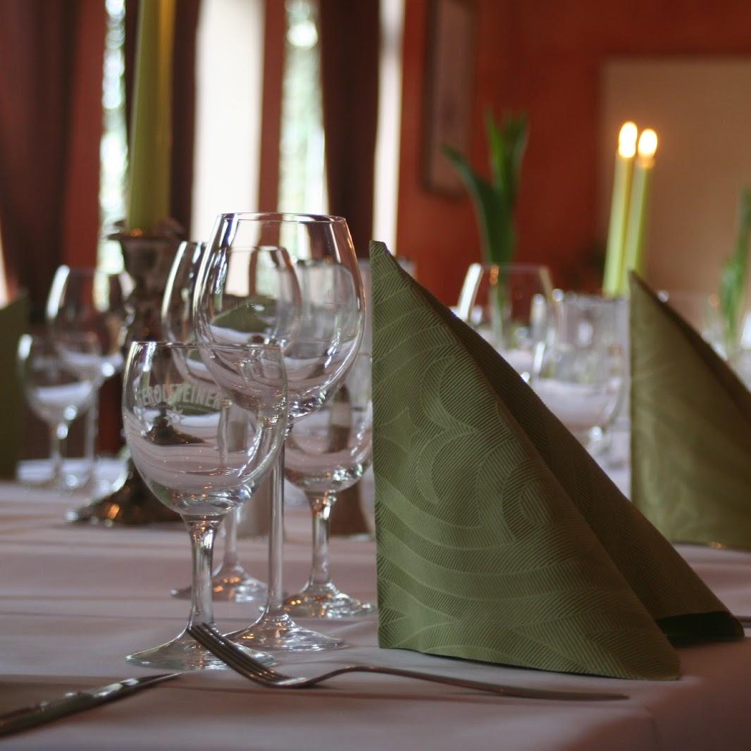 Restaurant "La Casa" in  Celle