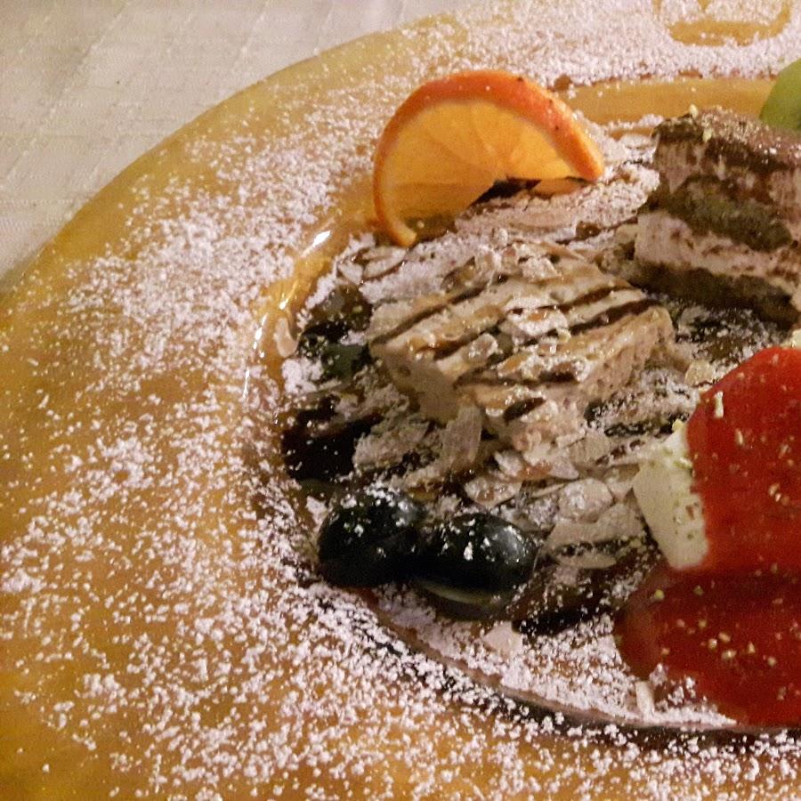 Restaurant "Pizzeria La Nave" in  Lichtenfels