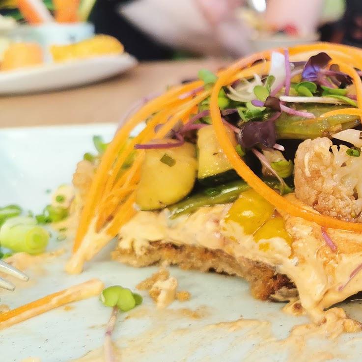 Restaurant "Cafe Moritz" in  Lichtenfels