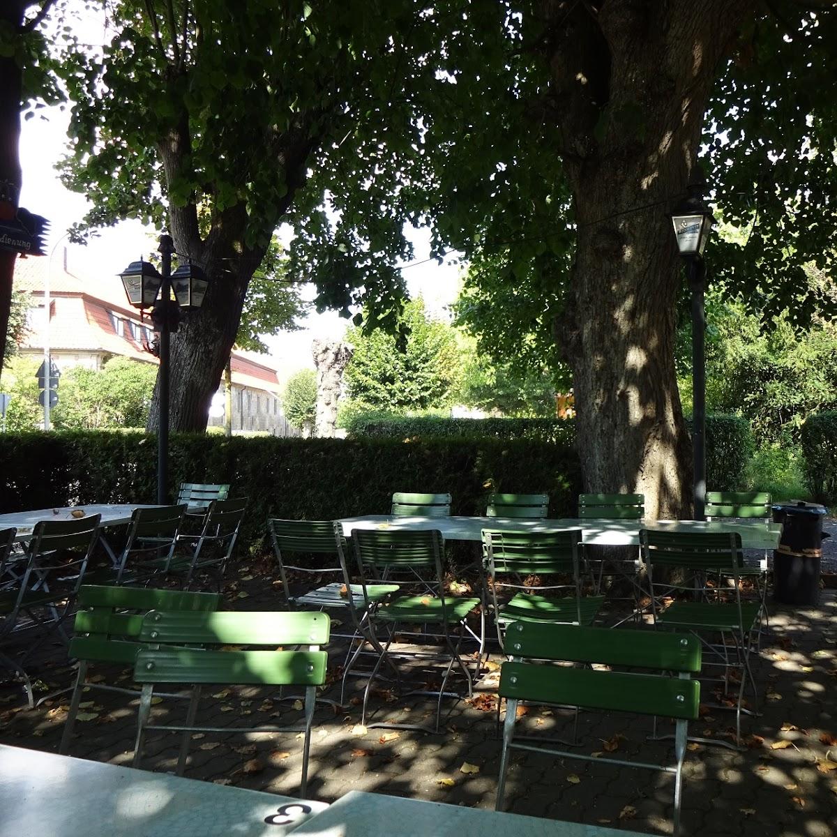 Restaurant "Klosterwirtschaft Hübner" in Lichtenfels