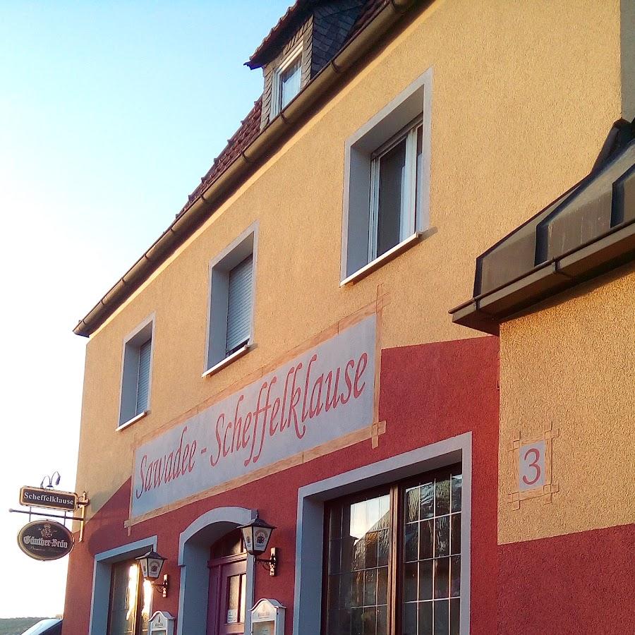Restaurant "Dieter Trütschel" in Lichtenfels
