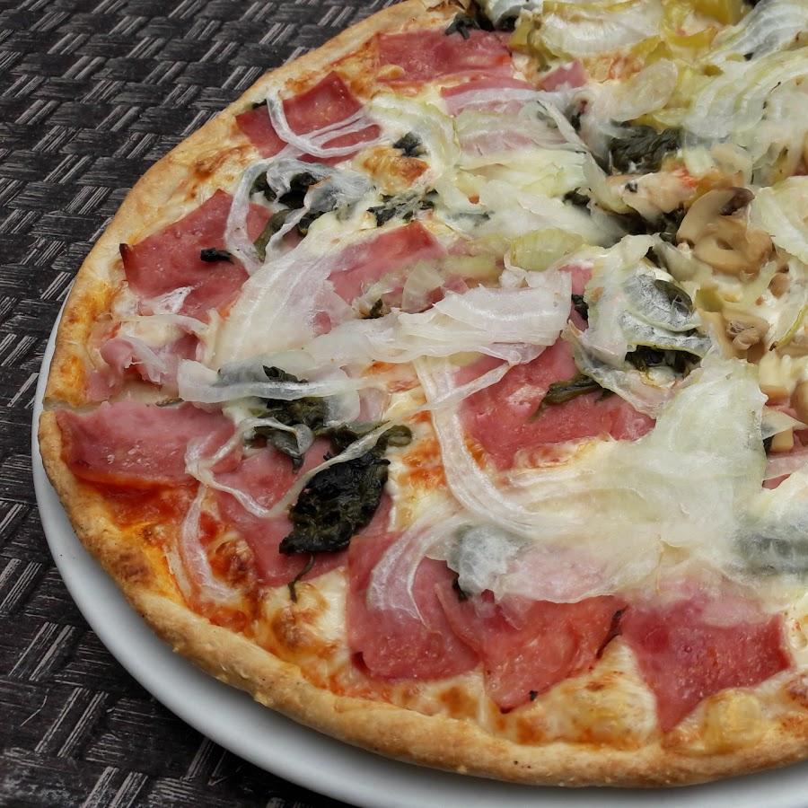 Restaurant "Bei Toni Pizzeria" in  Lichtenfels