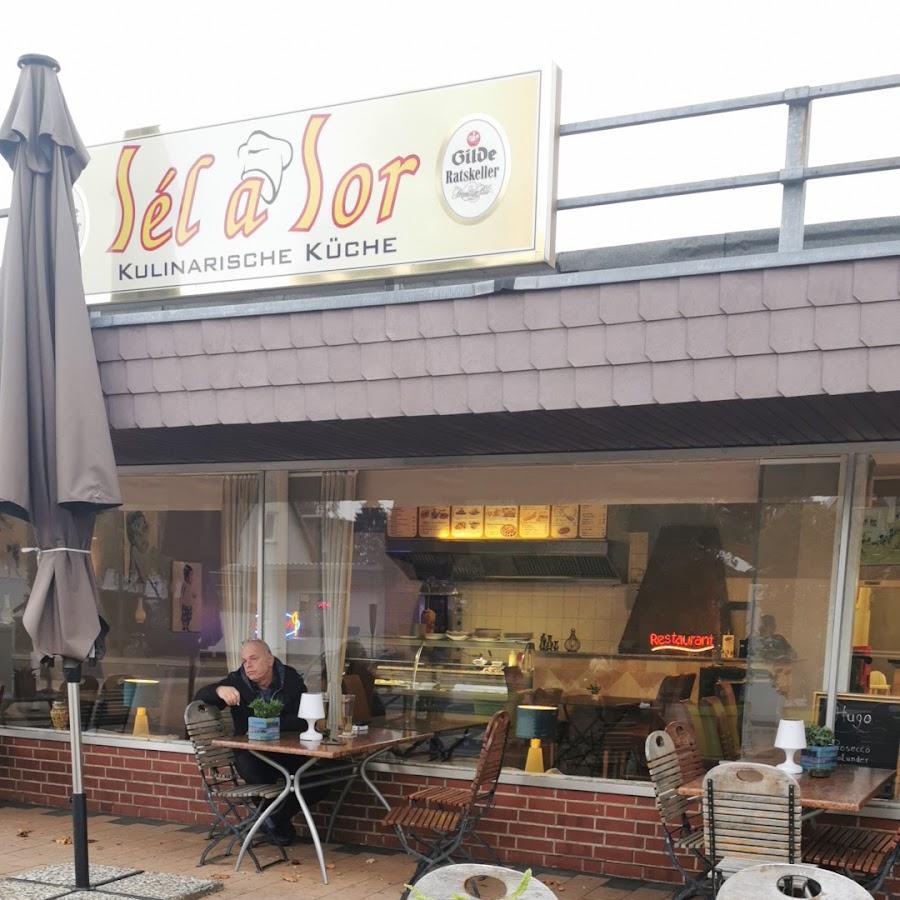 Restaurant "Sela Sor Restaurant" in Hambühren