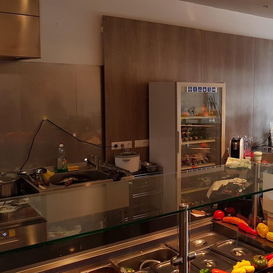 Restaurant "Asia-Chi-Thai" in Lichtenfels