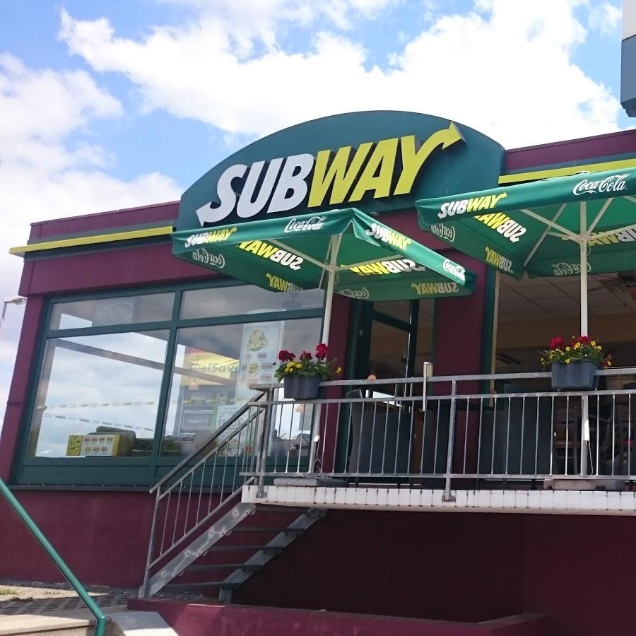 Restaurant "Subway" in  Lichtenfels