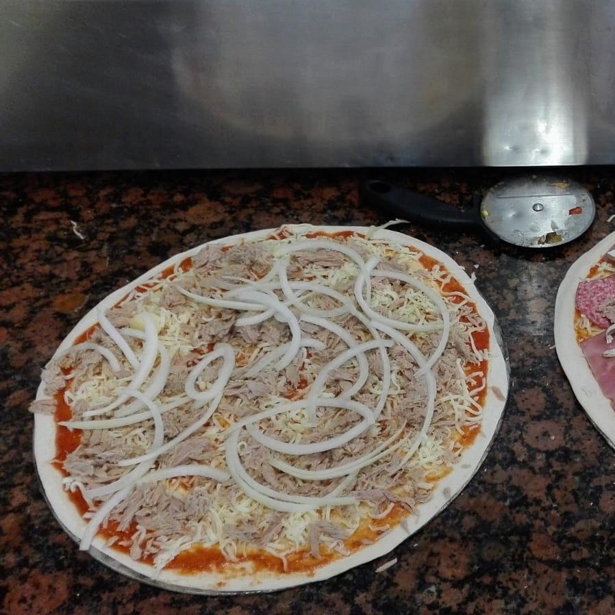 Restaurant "Vita Mia, Pizza, Nudel, Kebab Haus" in  Lichtenfels