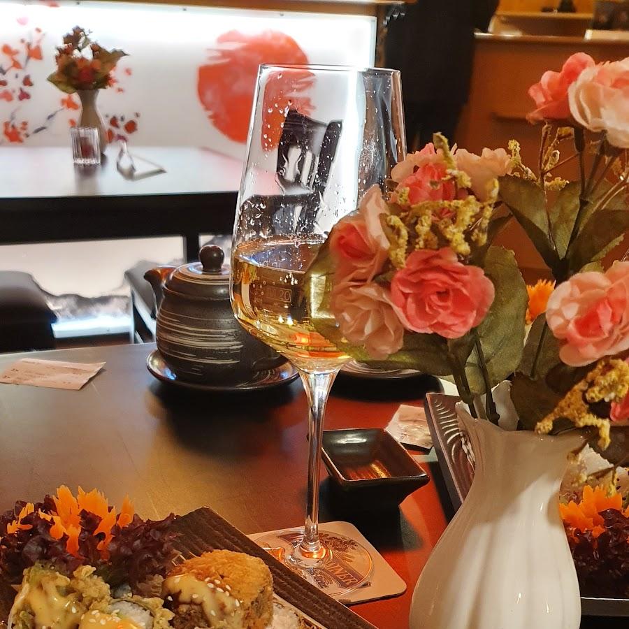 Restaurant "Asia Restaurant Tri Ky" in Lichtenfels