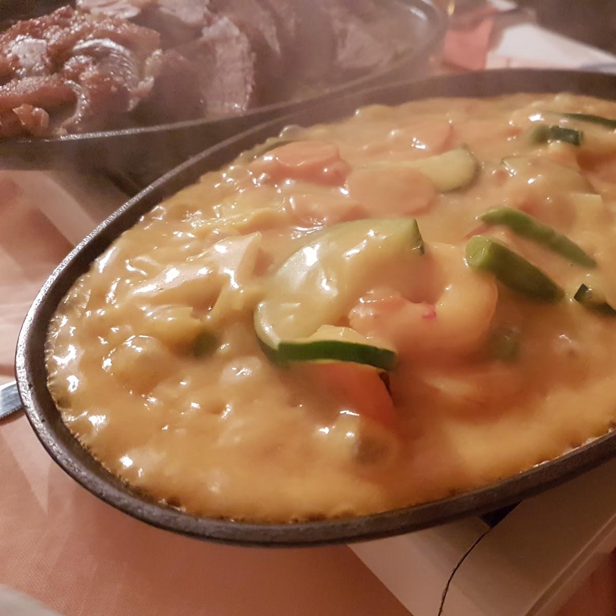 Restaurant "Asiahaus Bambus" in  Oberfranken