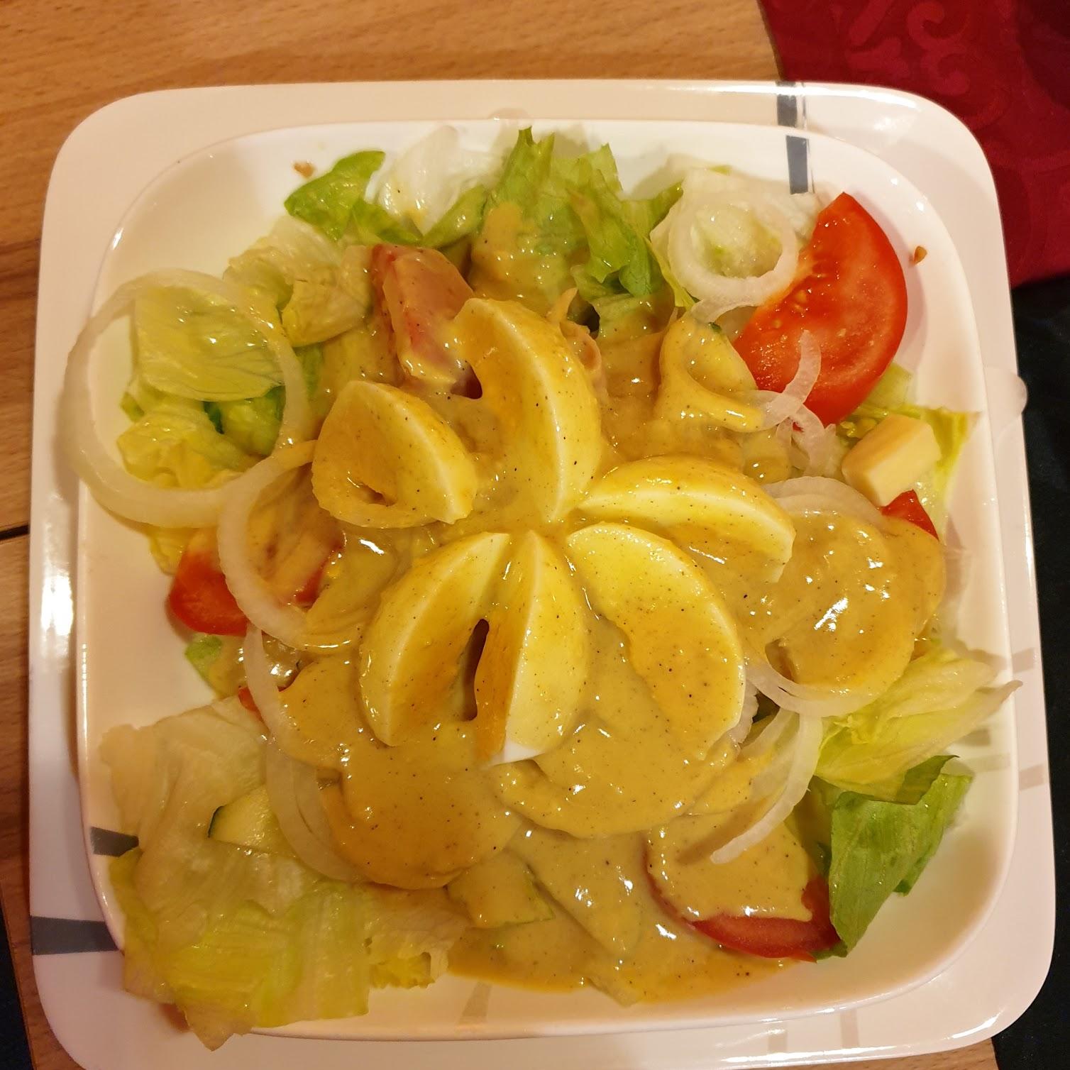 Restaurant "S.Tabsi - Indisch-Italienische Spezialitäten" in  Oberfranken