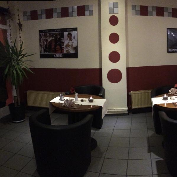 Restaurant "Hollywood Pizza" in  Celle