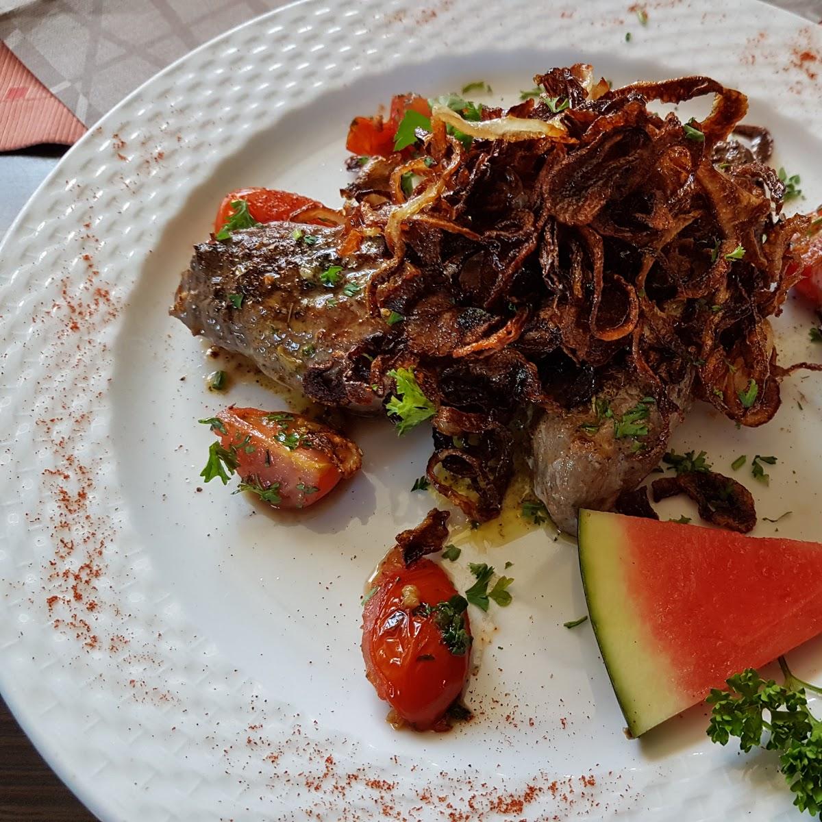 Restaurant "Alte Post" in  Oberfranken