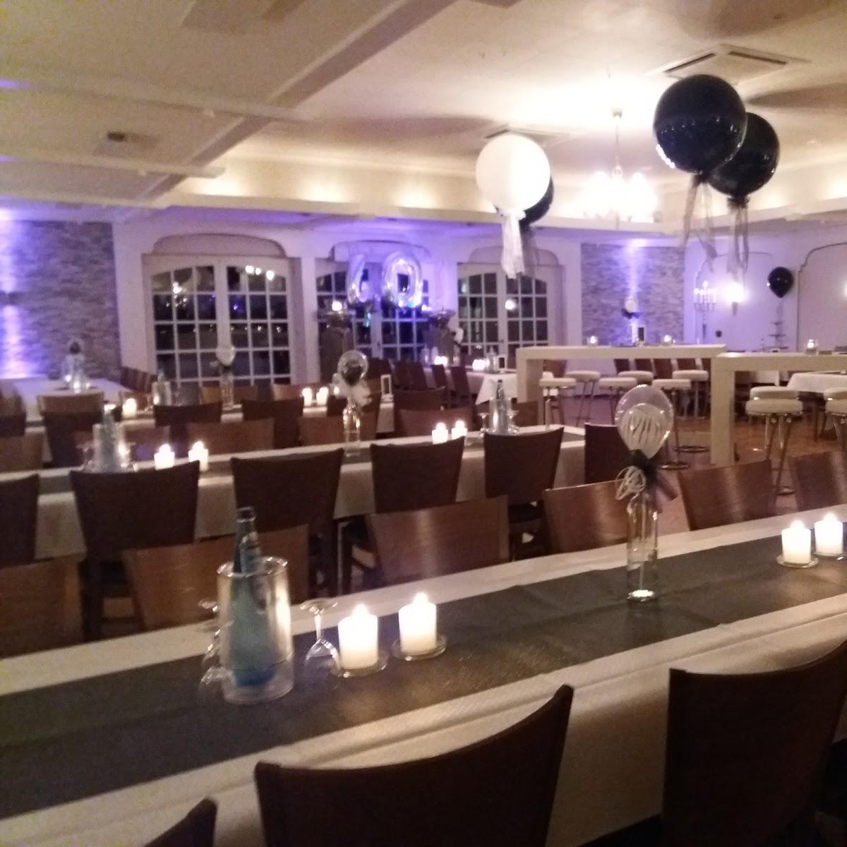 Restaurant "Steinhorster Krug" in  Delbrück