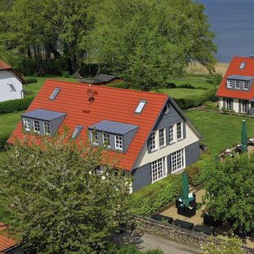 Restaurant "Fleesensee Resort & SPA" in Göhren-Lebbin