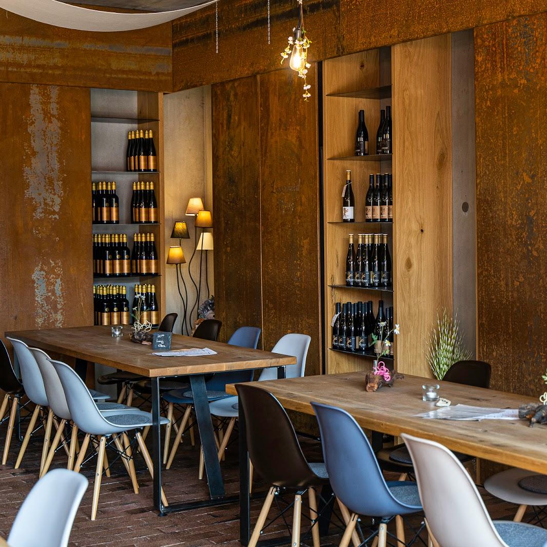 Restaurant "Jypsie