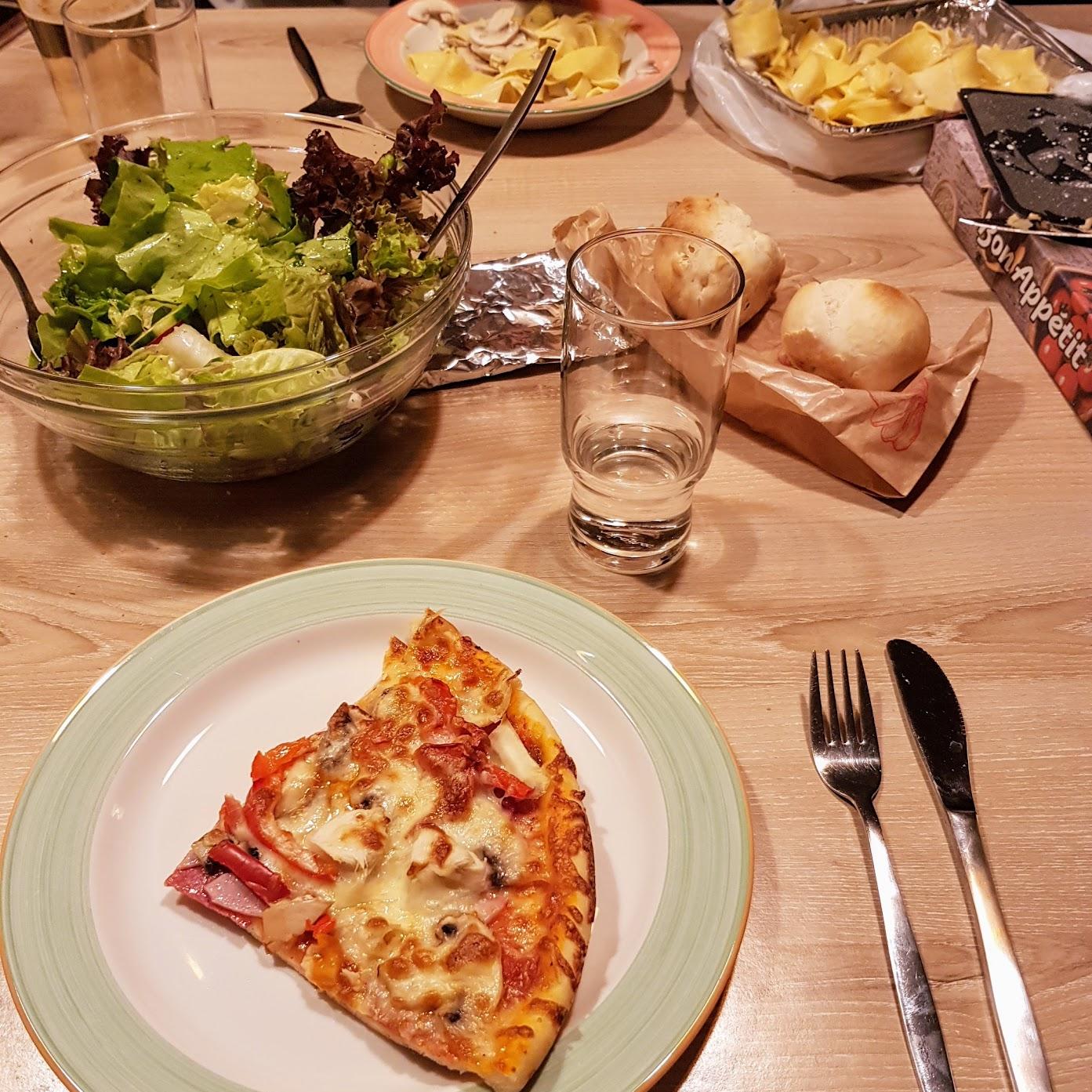 Restaurant "Franco" in Nohfelden