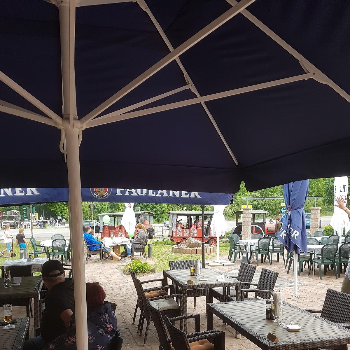 Restaurant "Taverna Dionysos" in  Nohfelden