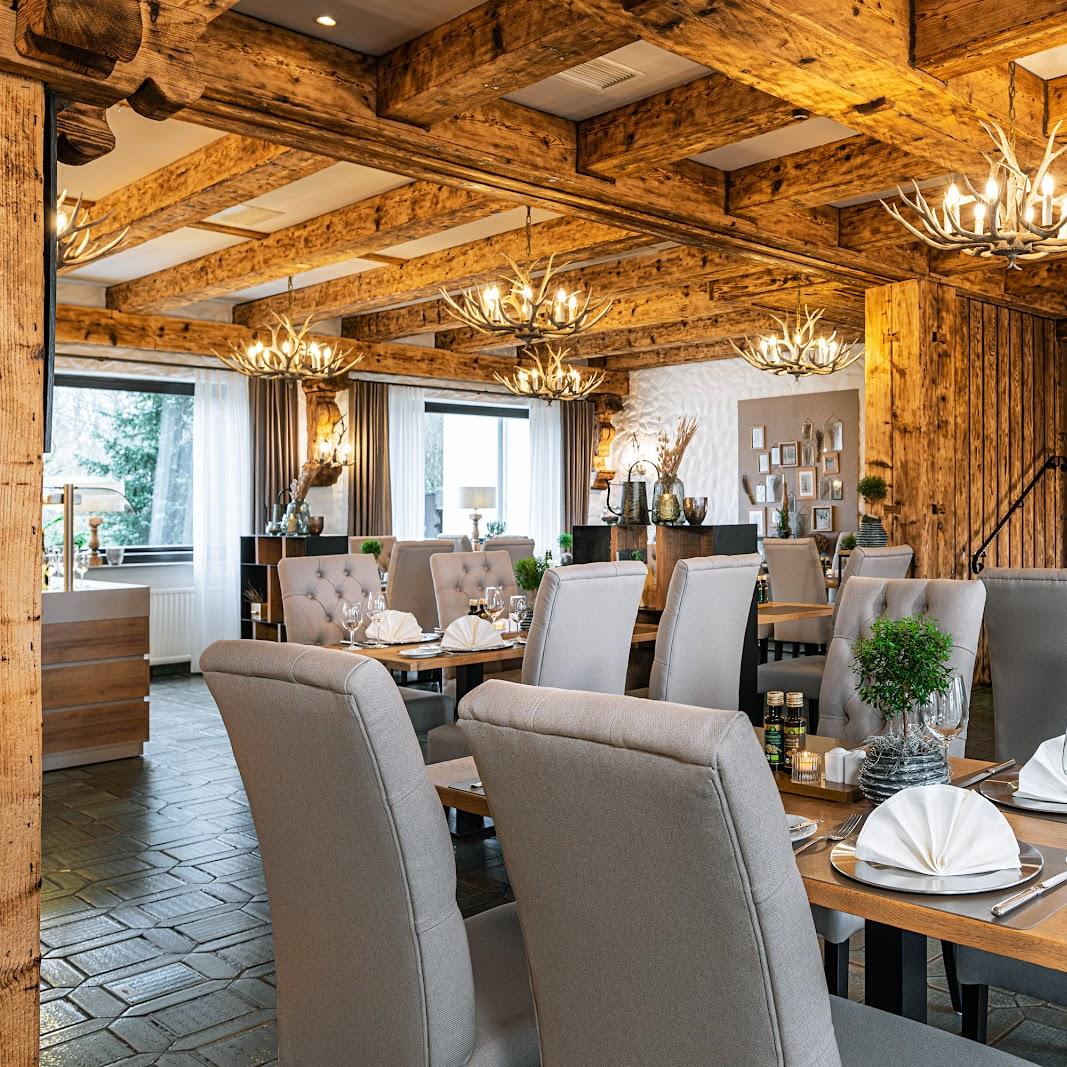 Restaurant "Weingärtners Genießerstuben im Victor