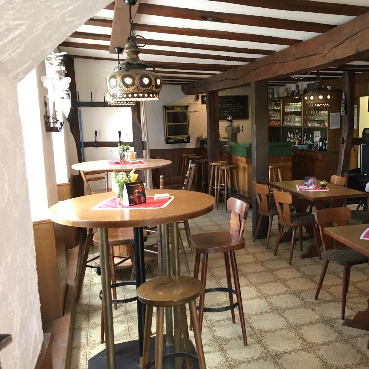 Restaurant "Eckelhauser Gasthaus" in  Nohfelden