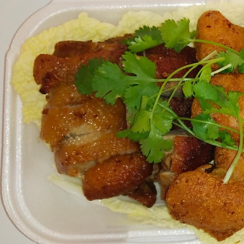 Restaurant "M & C Imbiss" in  Hoppstädten-Weiersbach