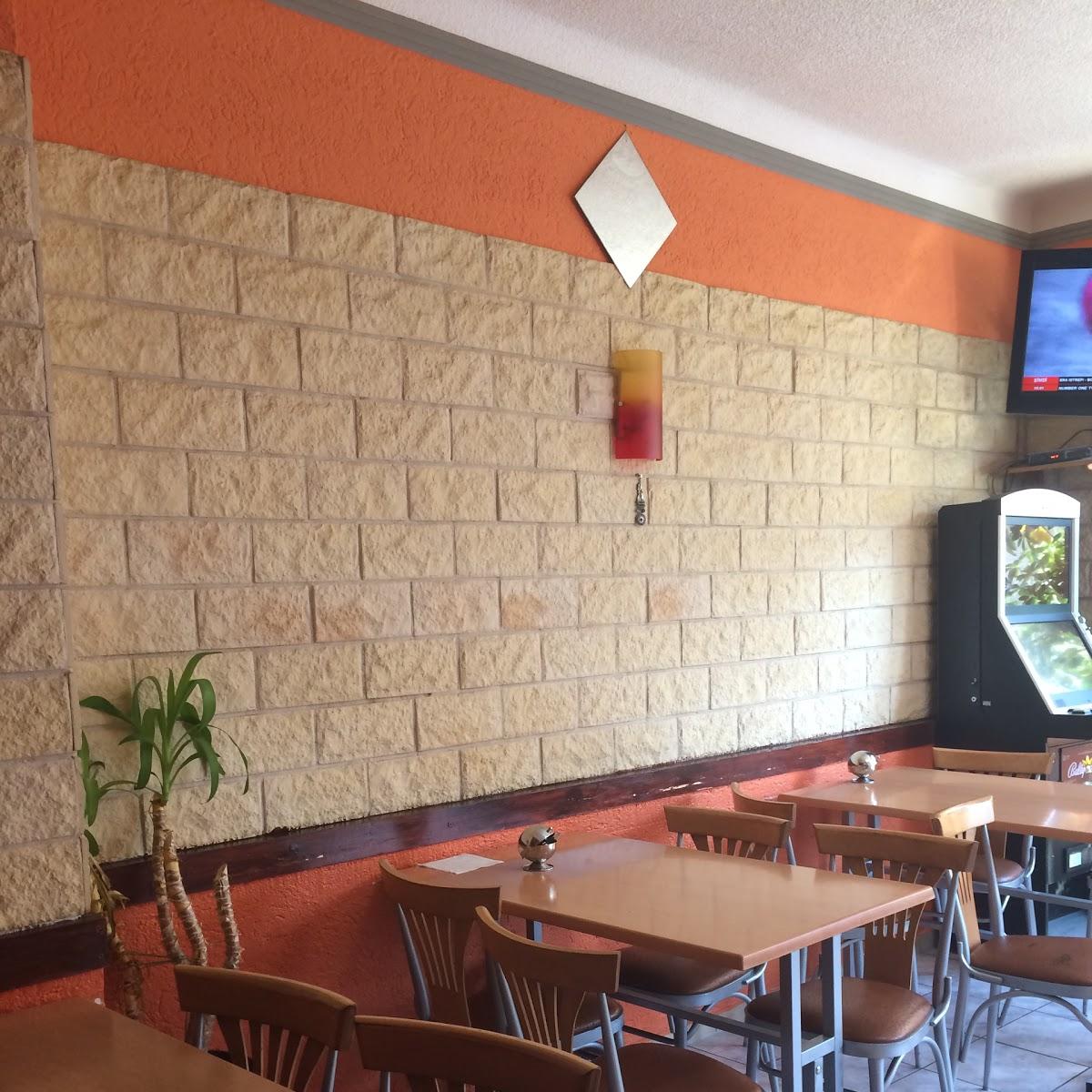 Restaurant "City Grill" in  Nohfelden