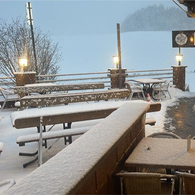 Restaurant "T.A.P.P.-Gastronomie" in Nohfelden