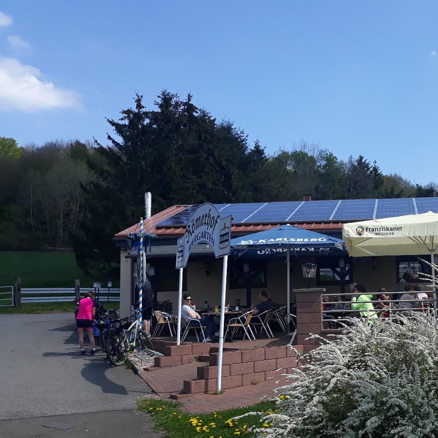Restaurant "Landgasthof-Römerhof" in  Nohfelden