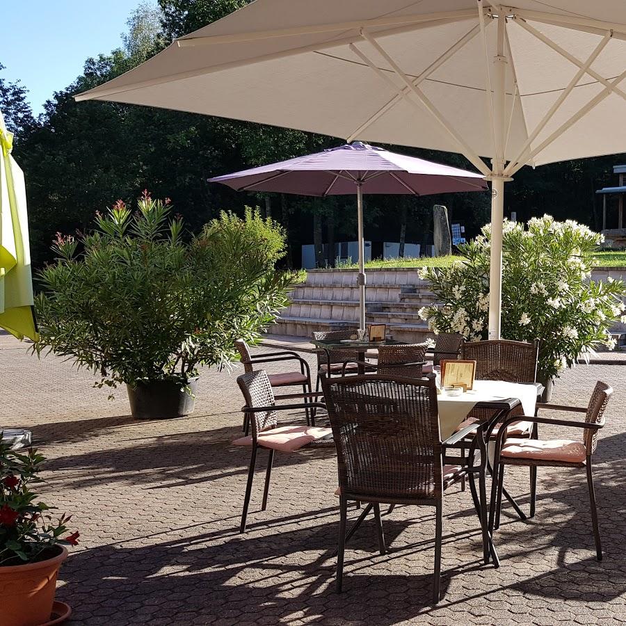 Restaurant "Kunst + Kultur Café" in  Nohfelden