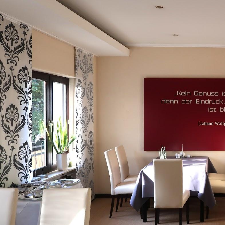 Restaurant "Le Temple - Christiane Detemple-Schäfer und Oliver Schäfer" in Neuhütten