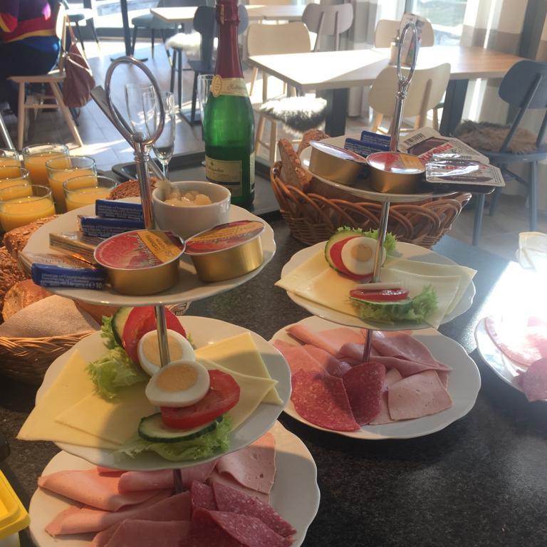 Restaurant "Bäckerei Spindler - Café SEEle" in  Nohfelden