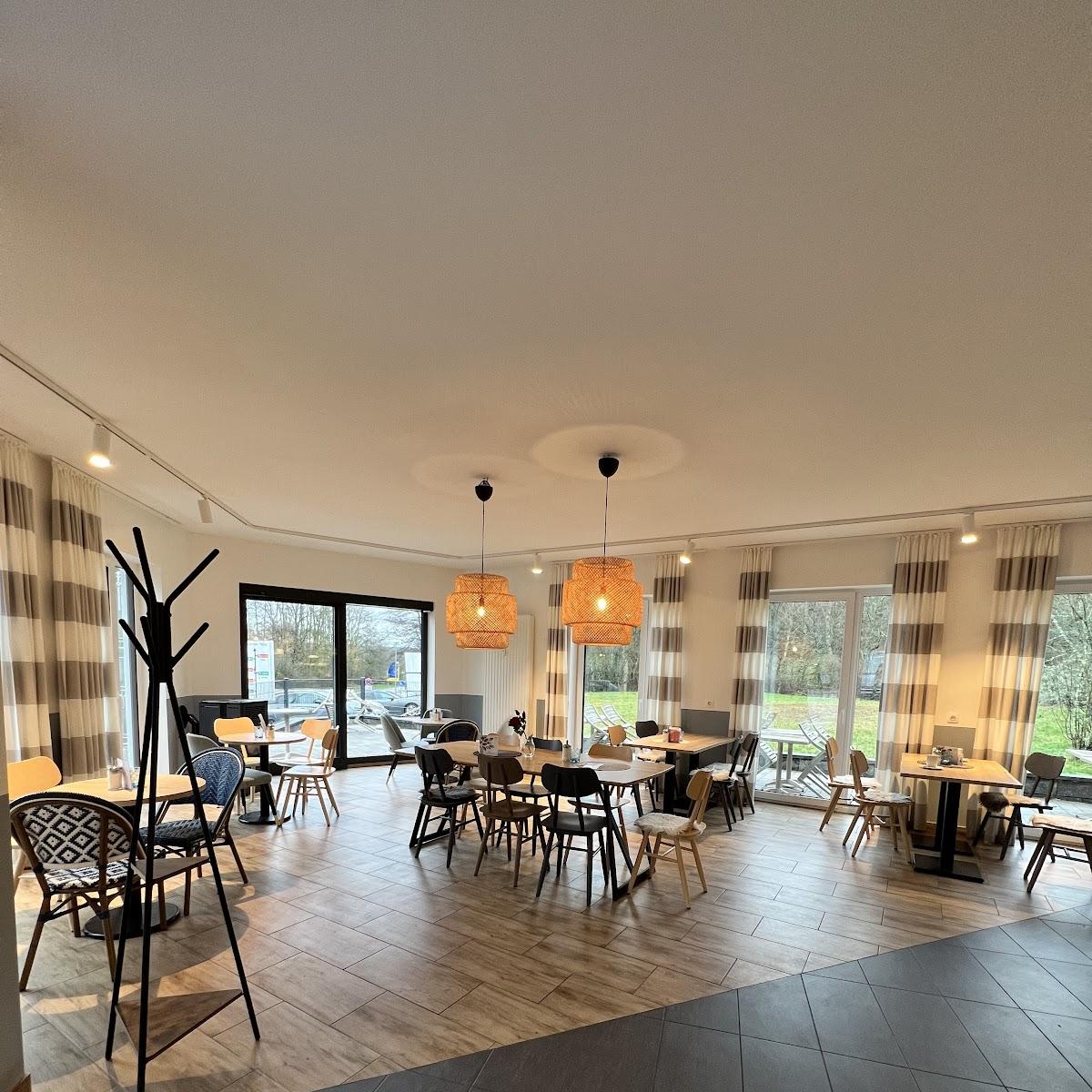 Restaurant "Bäckerei Spindler - Café SEEle" in Nohfelden