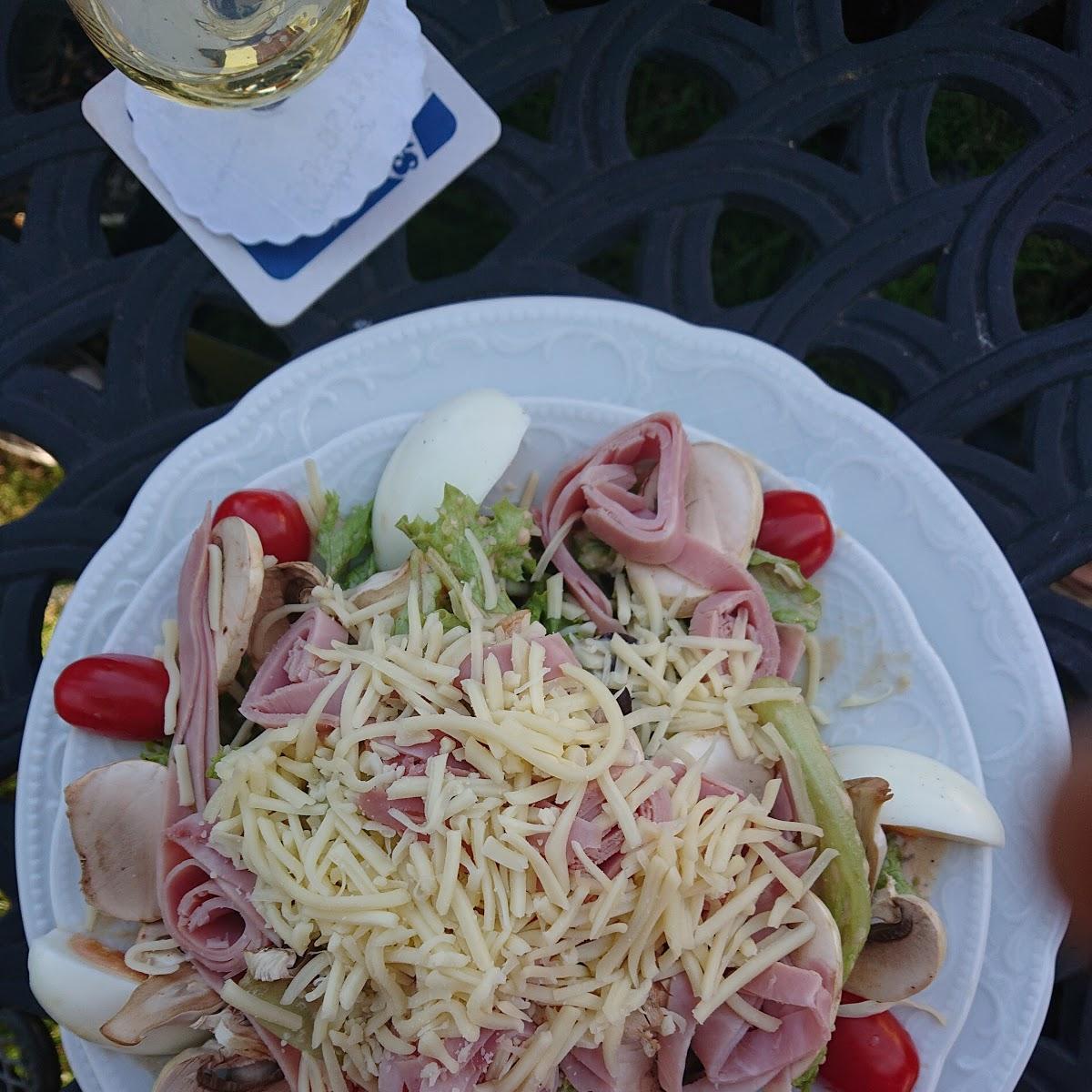 Restaurant "Zum Freihof" in  Nonnweiler