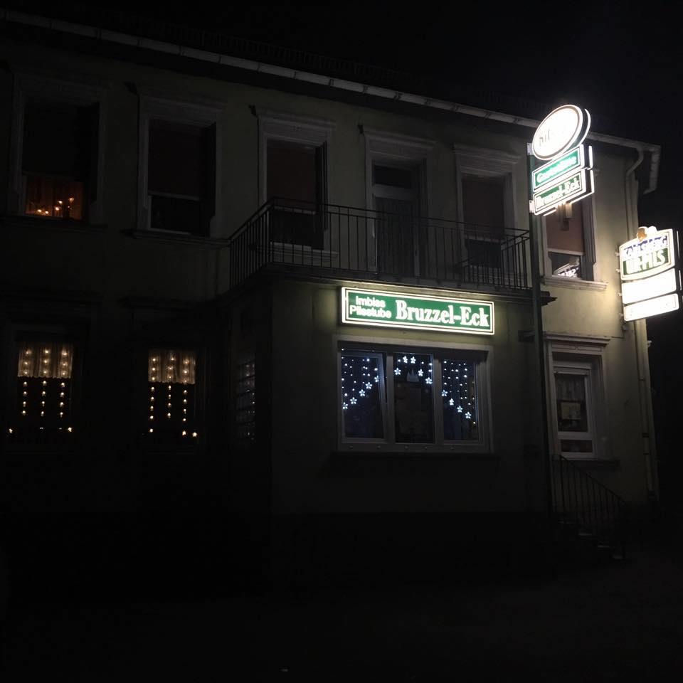 Restaurant "Pilsstube Humpen" in  Nohfelden