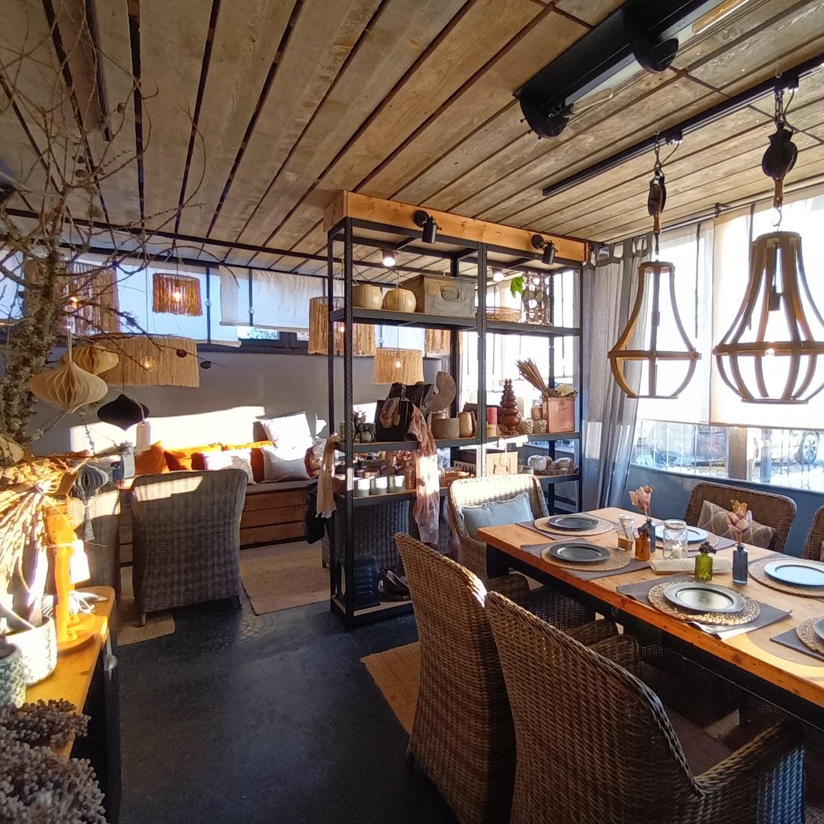 Restaurant "Landhaus Spanier" in Nonnweiler