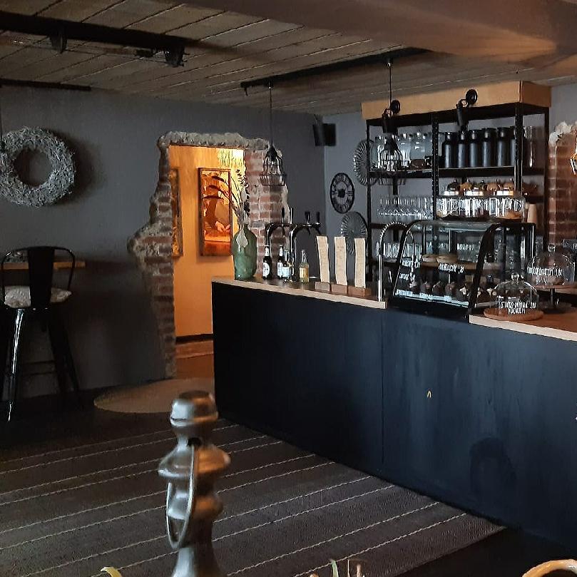 Restaurant "Landhaus Spanier" in Nonnweiler