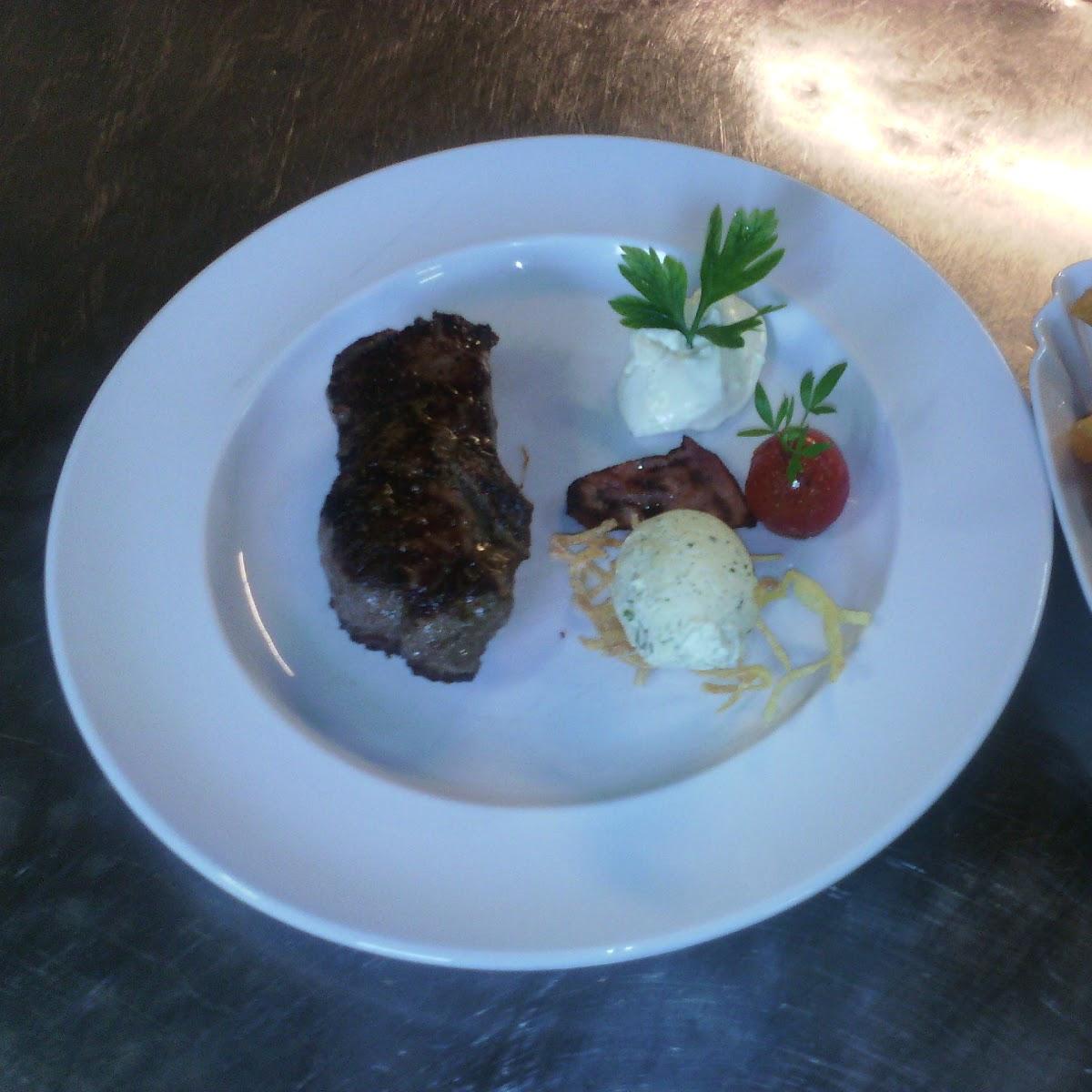 Restaurant "Restaurant Meyershof" in  Nonnweiler