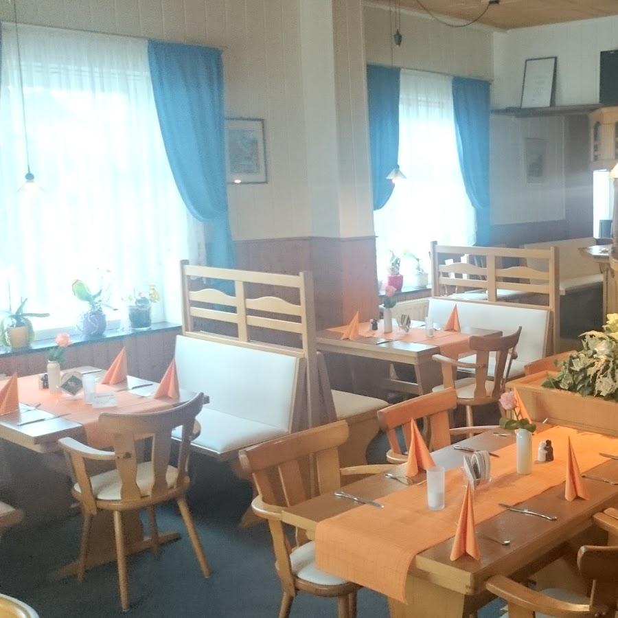 Restaurant "Restaurant Pfahlkrug" in  Elmshorn