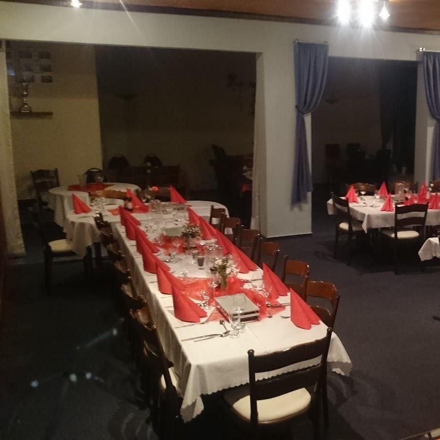 Restaurant "Restaurant Pfahlkrug" in Elmshorn