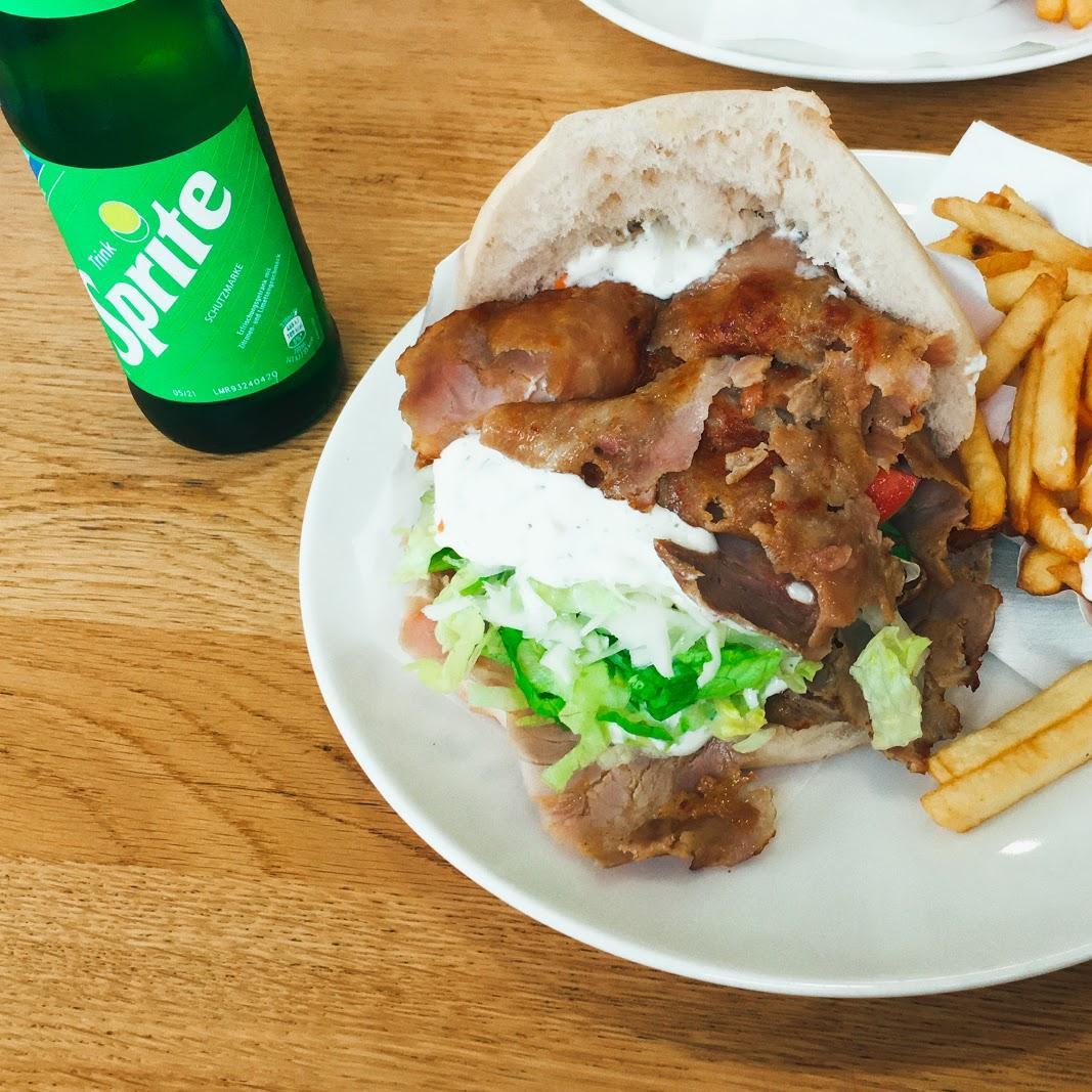 Restaurant "NUR Bistro & Restaurant" in  Hoppstädten-Weiersbach