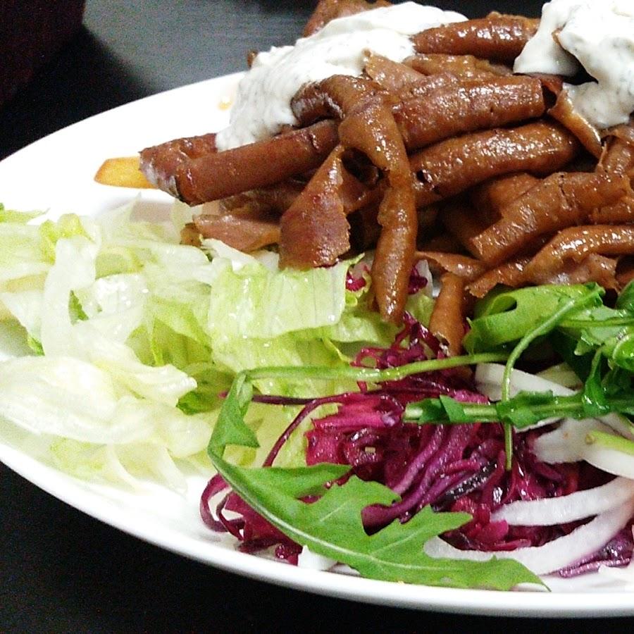 Restaurant "Murat Döner" in  Waldstetten