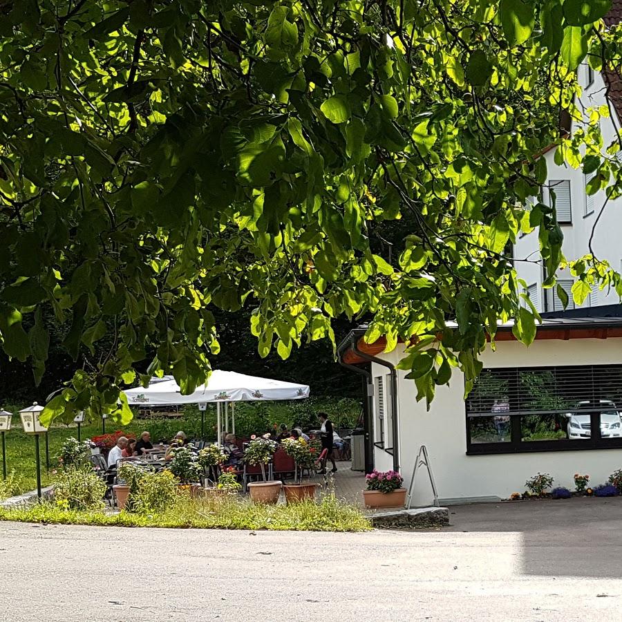 Restaurant "Landgasthof Veit" in  Waldstetten