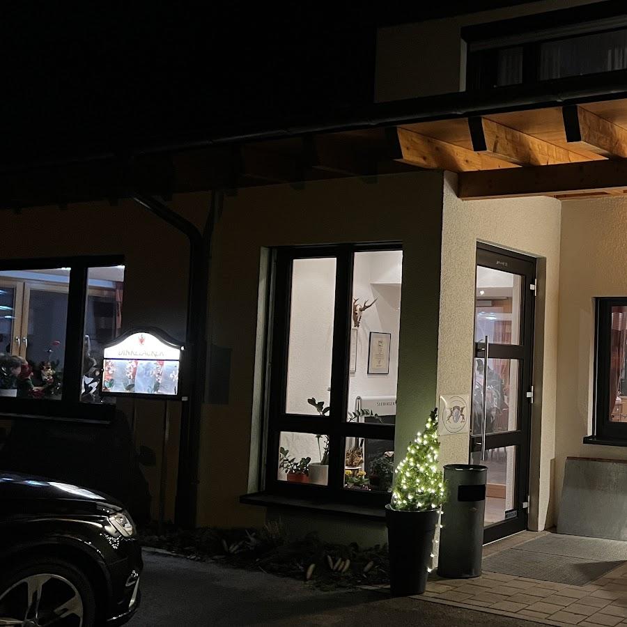 Restaurant "Landgasthof Veit" in Waldstetten