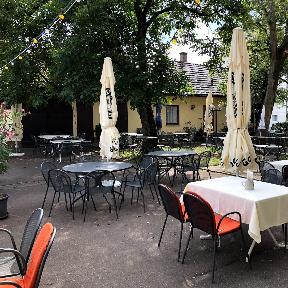 Restaurant "Hotel Gasthof Krone Straßdorf" in  Gmünd